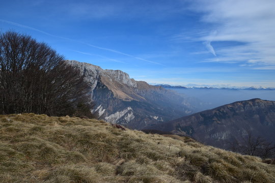 Dolomiti Friulane - Monte Fara