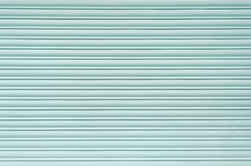 Modern blue wall background texture - 270479299