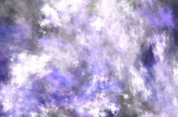 Purple white purple blue texture in retro style on white background. Digital design concept. Blue gradient