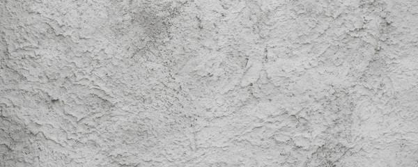Gray concrete texture; copy space photo