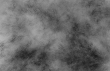 Modern abstract card with black white abstract pattern on black background for frame print design. Modern pattern.