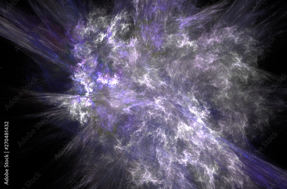 Aufkleber line pattern on backdrop. color geometric pattern. dark background.