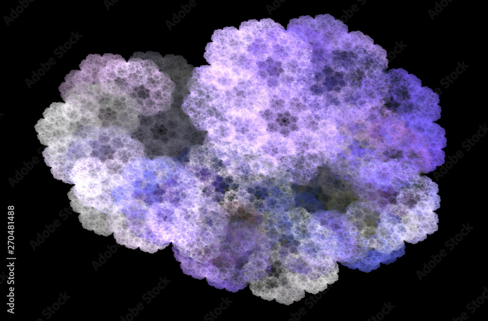 Poster line pattern on backdrop. color geometric pattern. dark background.