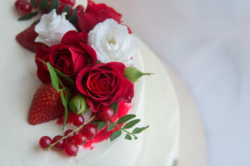 cake decorating