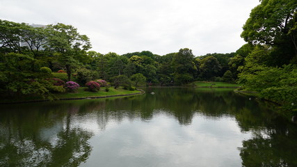 日本庭園