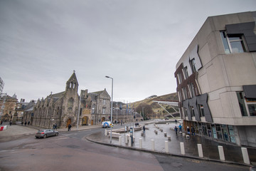 Scottish Parliament