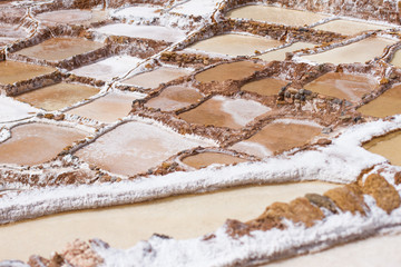 Salineras de Maras