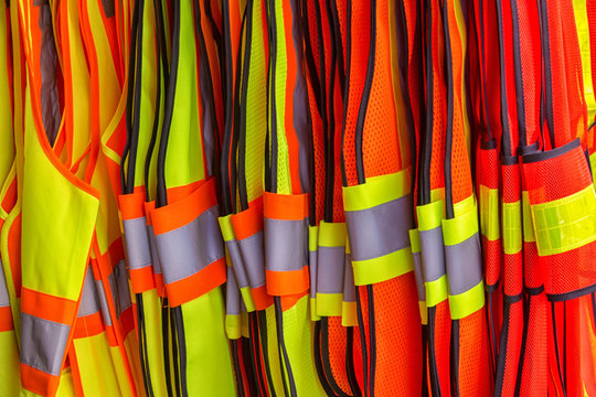 Safety Wear