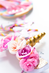 Unicorn theme