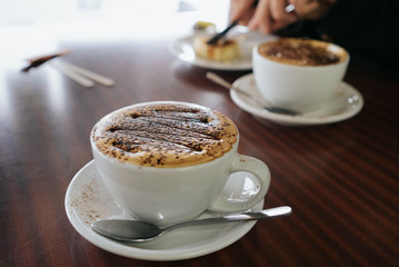Coffee in New Zealand