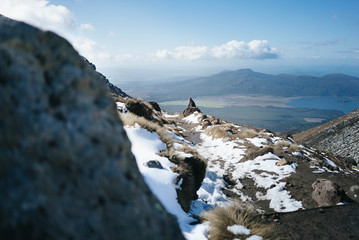 Tongariro Alpine Crossing 14