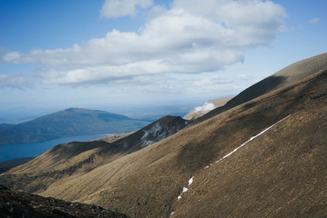 Tongariro Alpine Crossing 17 