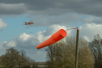 windsock