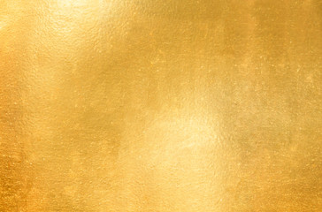 Gold metal