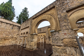 medina azahara