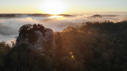 Red River Gorge