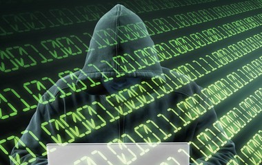Ransomware.
