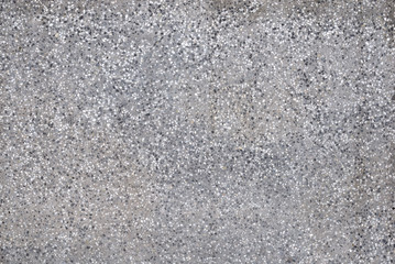 Gray stones background