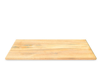 Wooden floor