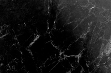 Black marble