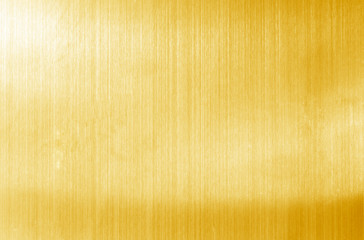 Gold metal