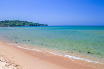 琴ヶ浜