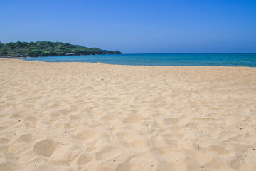 Obraz premium 琴ヶ浜