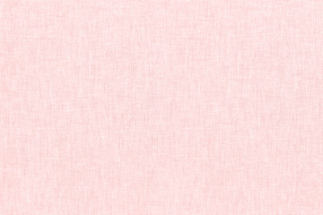 Pale pink fabric background