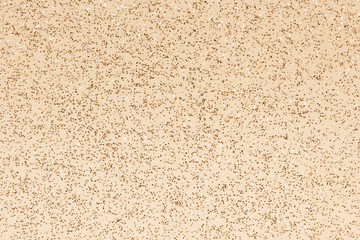 Metallic gold glitter background