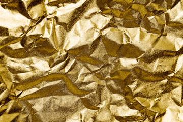 Golden sheet folds