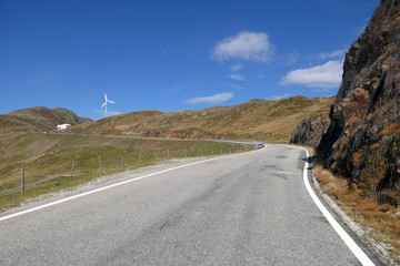 Penser Joch und Sarntal