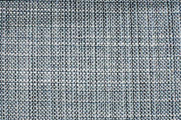 Closed up Texture background of fabric structure of sofa, sofa bed, bed sheet, pillow sheet, shirt, skirt, suit, curtain, jacket and furniture for interior design decoration