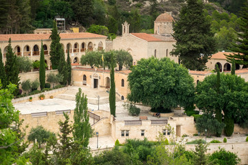 Saint Neophyte Monastery