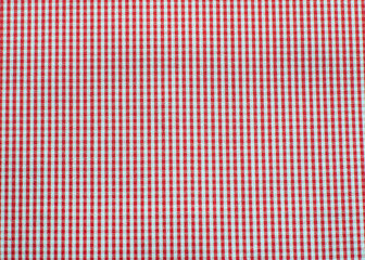 Checked pattern closed up Texture background of fabric structure of sofa, sofa bed, bed sheet, pillow sheet, shirt, skirt, suit, curtain, jacket and furniture for interior design decoration