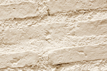 Bricks wall background
