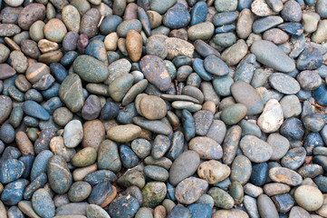 Sea Stone Rock Background