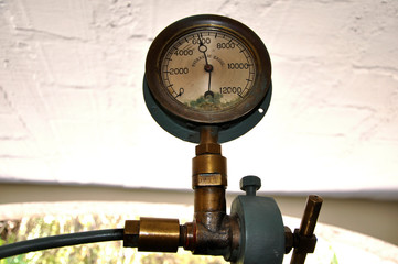 llave