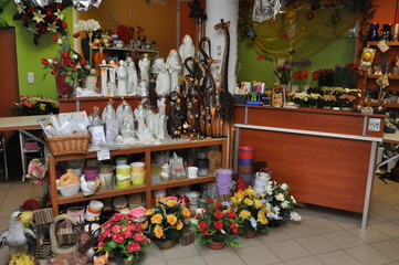 Kwiaciarnia