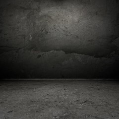 Grunge wall background