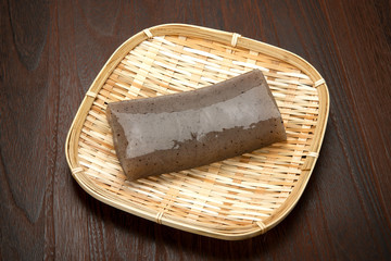 こんにゃく