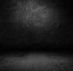 Grunge wall background