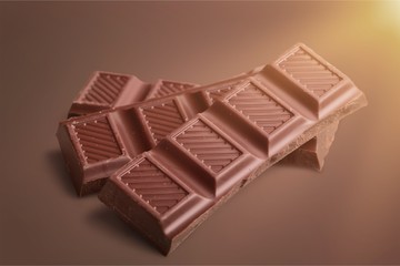 Chocolate.