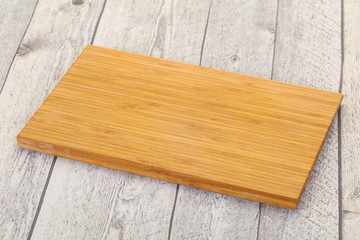 Kithenware - wooden board