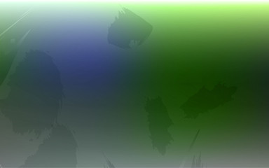 Water color abstract background