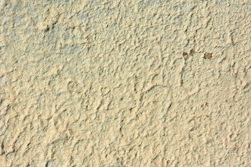 plaster