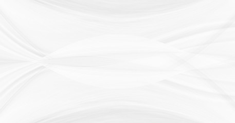 The texture of white marble for a pattern of packaging in a modern style. Beautiful drawing with the divorces and wavy lines in gray tones for wallpapers and screensaver.