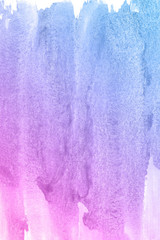 watercolor background