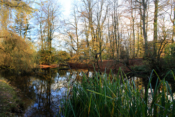 Inner castle dig, Castel Ritzebuttel, Cuxhaven, Germany, Europe