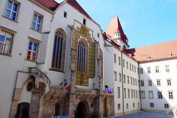 Sankt Georgs Kathedrale