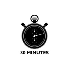 Thirty Minutes Stop Watch, 30 minutes icon